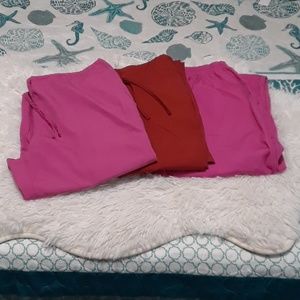 Scrub Pants Bundle